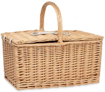 Piknikukorv MIMBRE PLUS