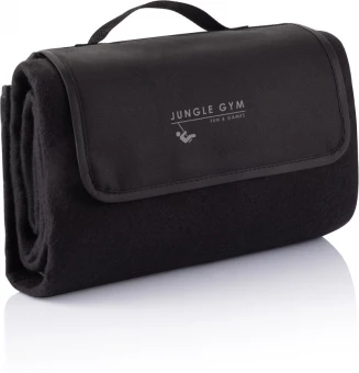 Piknikutekk, 130 x 145 cm