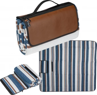 Piknikutekk MONTENEGRO MoLu