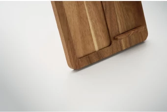 Pildiraamiga 15 W laadija Finwood