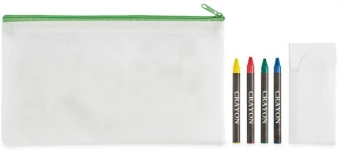 Pinal 4 vahakriidiga Cray