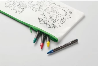 Pinal 4 vahakriidiga Cray