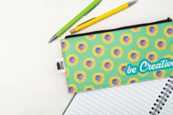 Pinal CreaFelt Pen Zip