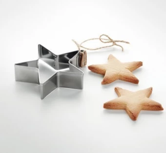 Piparkoogivormid CUQUI