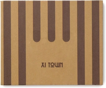 Piparkoogivormid Vinga Classic