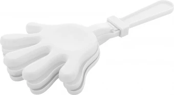 Plaksuti Clappy