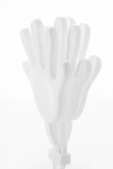 Plaksuti Clappy