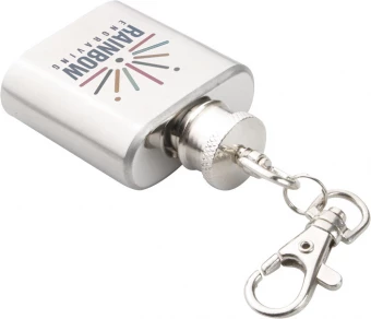 Plasku võtmehoidjaga Norge