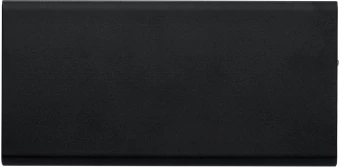 Plate 8000 mAh aluminum power bank