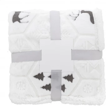 Pleed Arsunda RPET Christmas