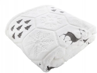 Pleed Arsunda RPET Christmas