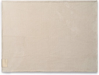 CELINE. Recycled polyester blanket (100% rPET)