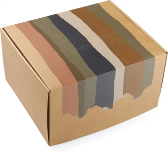 Pleed VINGA Maine GRS