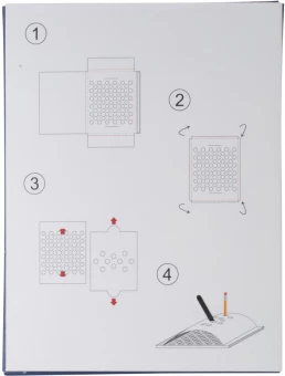 Pliiatsihoidja Folty