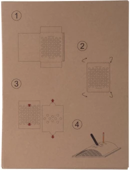 Pliiatsihoidja Folty Eco