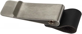 Pliiatsihoidja klambriga Riva