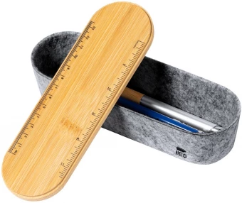 Pliiatsikarp Glaston RPET