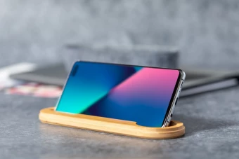 Pliiatsikarp Glaston RPET