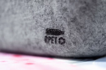 Pliiatsikarp Glaston RPET