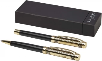 Pliiatsikomplekt Legato LUXE