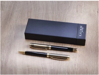 Pliiatsikomplekt Legato LUXE