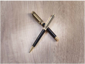 Pliiatsikomplekt Legato LUXE