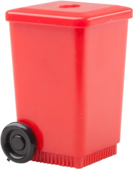 Pliiatsiteritaja Longi