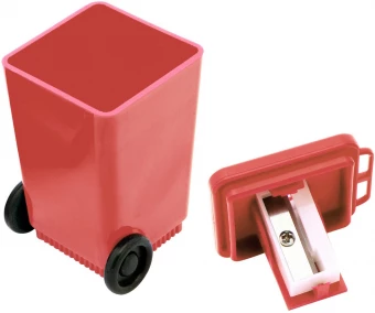 Pliiatsiteritaja Longi