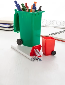 Pliiatsiteritaja Longi