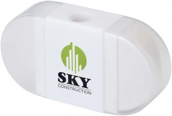 Pliiatsiteritaja/kustukumm Velvi