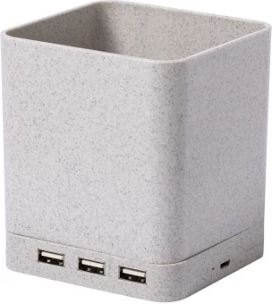 Pliiatsitops-juhtmevaba laadija Dowex