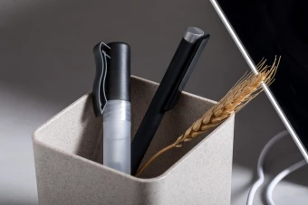 Pliiatsitops-juhtmevaba laadija Dowex