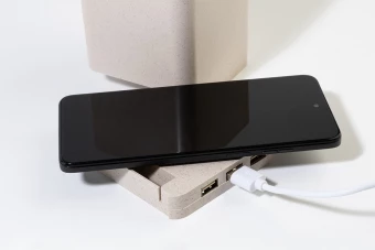 Pliiatsitops-juhtmevaba laadija Dowex