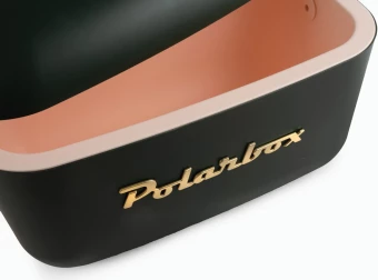 Polarbox Original 20l vintage külmakast
