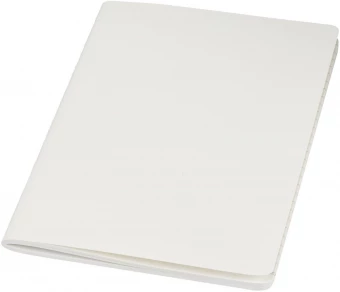 Põlevkivipaberist märkmik