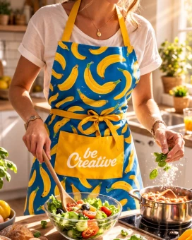 Põll CreaChef Pocket