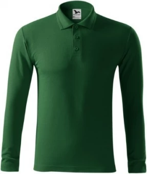 Polosärk meestele, Pique Polo LS