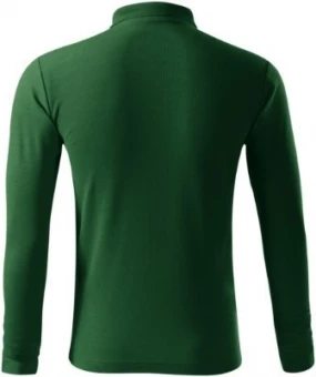 Polosärk meestele, Pique Polo LS