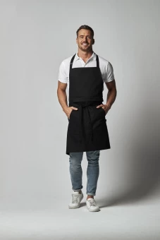 Polosärk Pique Man