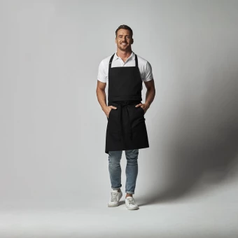 Polosärk Pique Man