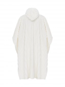 Poncho Cozy