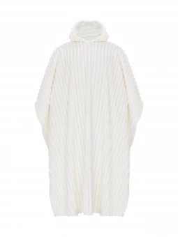 Poncho Cozy