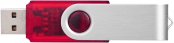 Poolläbipaistev värviline USB 3.0 mälupulk