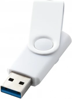 Pöörlev metalne USb 3.0 mälupulk