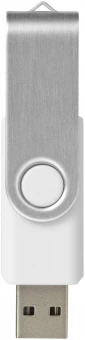 Pöörlev USB 3.0 mälupulk Basic