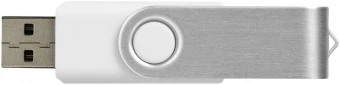 Pöörlev USB 3.0 mälupulk Basic