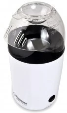 Popkorni valmistamise masin