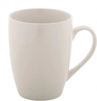 Porcelain mug Artemis