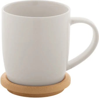 Portselanist kruus Hestia