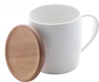 Portselanist kruus Hestia